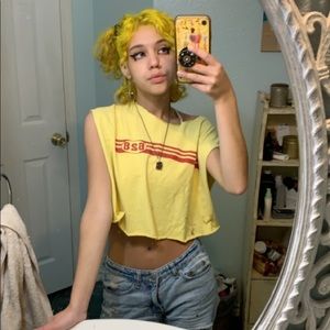 Meet your Posher, Hannah